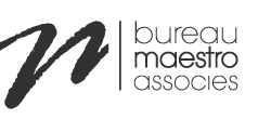 logo bureau maestro